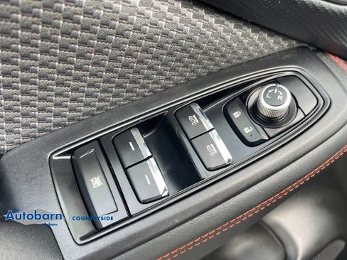 Used 2019 Subaru Forester Sport w/ Popular Package #2 AWD/4WD image 11