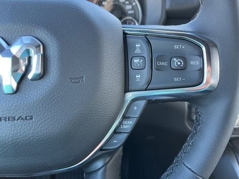 New 2026 RAM 1500 Laramie image 30