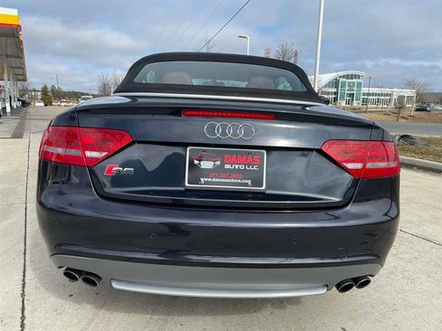 Used 2012 Audi S5 Prestige image 68