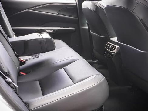 Certified 2025 Lexus RX 350h w/ Convenience Package AWD/4WD image 24