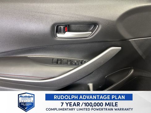 Used 2024 Toyota Corolla Sedan image 11
