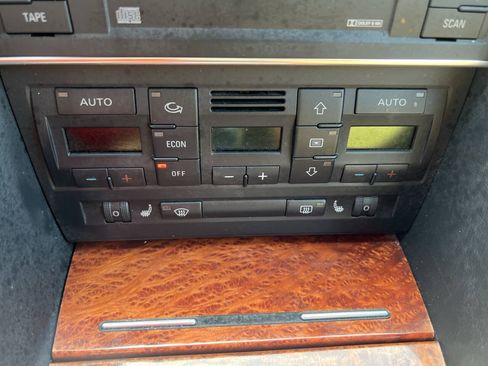 Used 2003 Audi A4 3.0 FWD image 15