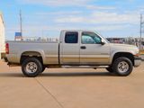Used 2002 Chevrolet Silverado 2500 LS w/ Electrical Convenience Pkg image 4