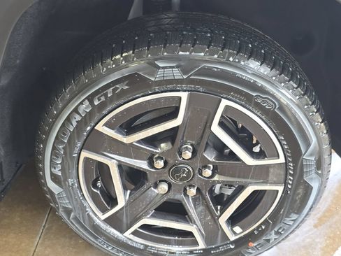 New 2026 Jeep Cherokee Laredo AWD/4WD image 32