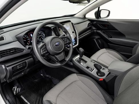 Used 2024 Subaru Crosstrek 2.0i Premium AWD/4WD image 5