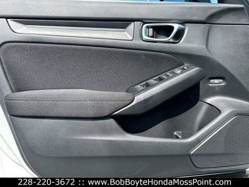 New 2026 Honda Civic Sport image 11