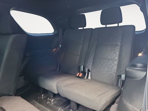 Used 2024 Dodge Durango R/T image 21