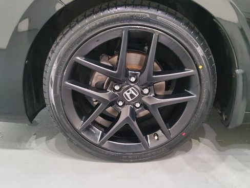 Used 2022 Honda Civic Sport image 35