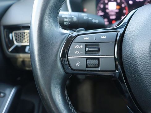 Certified 2022 Honda Civic Touring image 21