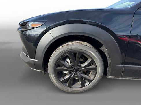 New 2026 MAZDA CX-30 2.5 Turbo w/ Premium Package image 9