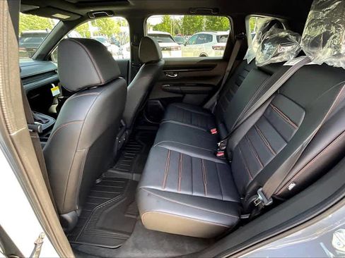 New 2026 Honda CR-V Sport-L image 15