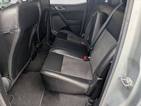 Used 2021 Ford Ranger XLT w/ Tremor Off-Road Package image 17