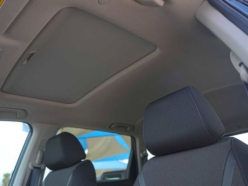 Certified 2025 Honda CR-V EX image 26