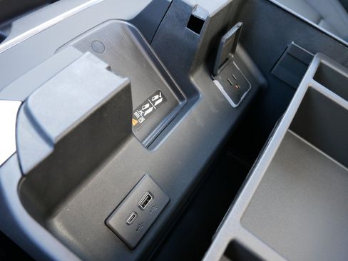 New 2026 Chevrolet Silverado 2500 LTZ image 20