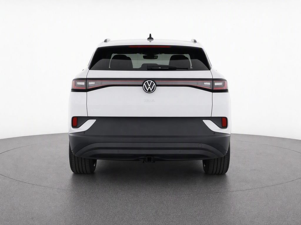 Certified 2023 Volkswagen ID.4 Pro S AWD/4WD image 8