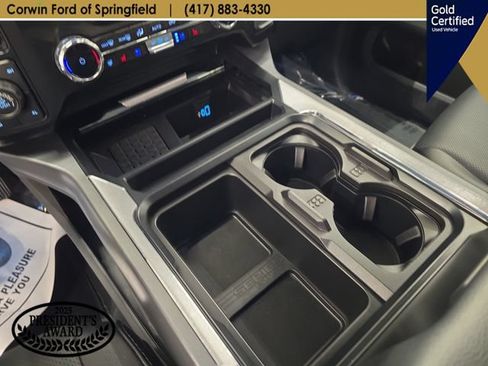 Used 2023 Ford F350 Lariat w/ Lariat Ultimate Package AWD/4WD image 31