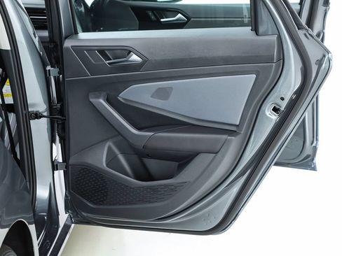 New 2026 Volkswagen Jetta SEL FWD image 68