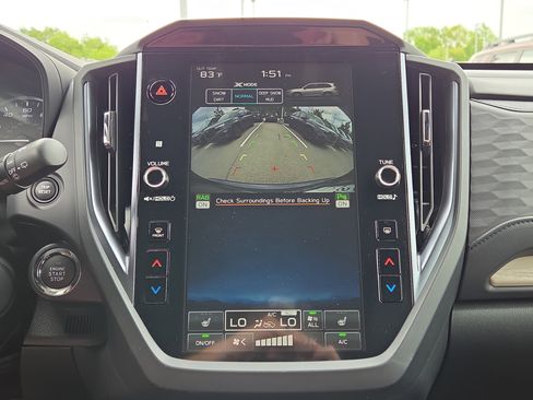 New 2026 Subaru Forester Limited image 12