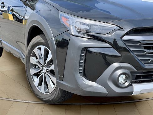 Used 2023 Subaru Outback Limited XT image 46