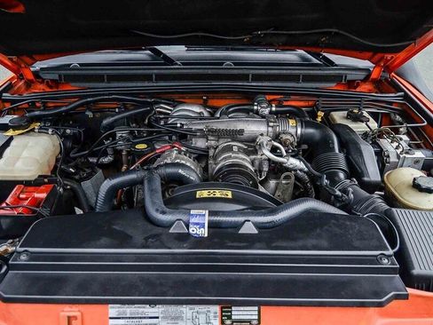 Used 2004 Land Rover Discovery S image 33