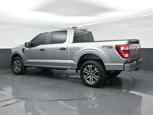Certified 2023 Ford F150 XL w/ STX Appearance Package AWD/4WD image 6