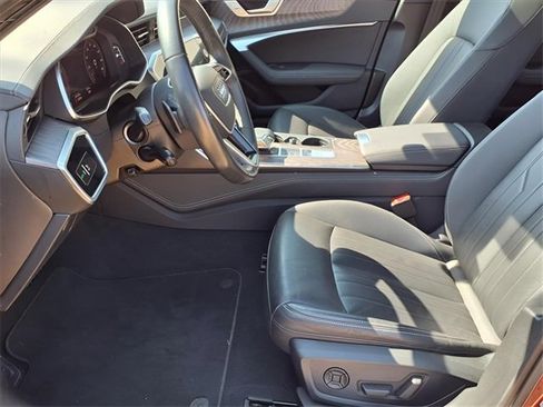 Used 2024 Audi A6 Premium Plus image 14