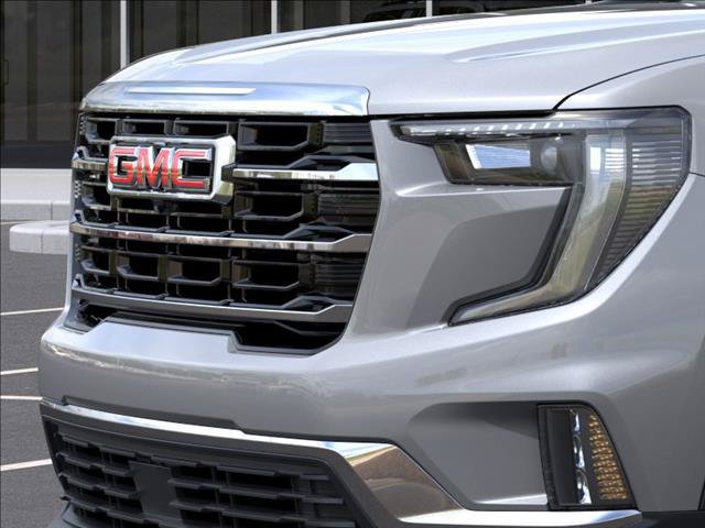 New 2026 GMC Acadia Elevation w/ Elevation Premium Package AWD/4WD image 13