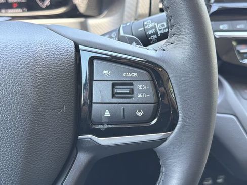 Used 2025 Honda Odyssey EX-L image 22