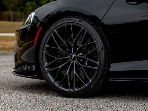 Used 2025 McLaren GTS image 52