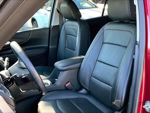 Used 2020 Chevrolet Equinox Premier image 7