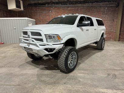 Used 2016 RAM 2500 Laramie w/ Convenience Group
