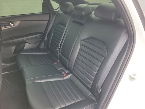 Used 2023 Kia Forte GT-Line w/ GT-Line Premium Package image 16