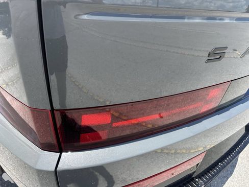 New 2026 Hyundai Santa Fe Calligraphy AWD/4WD image 14