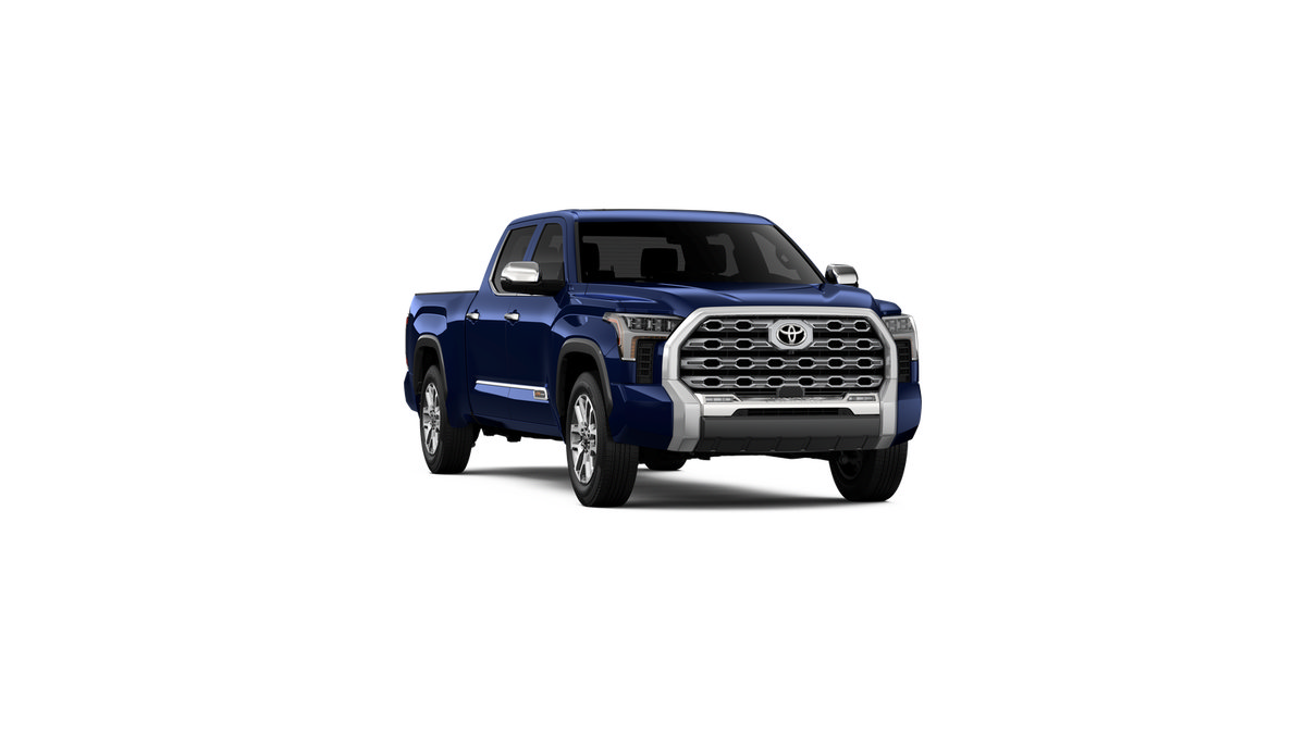 New 2026 Toyota Tundra 1794 Edition AWD/4WD image 32