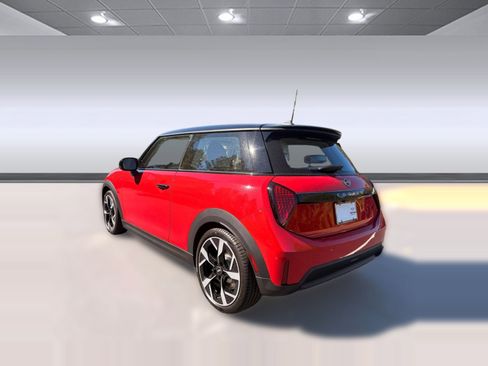 New 2026 MINI Cooper S image 3