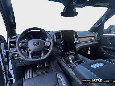 New 2026 RAM 1500 RHO AWD/4WD image 9