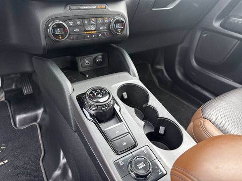 Used 2021 Ford Bronco Sport Badlands w/ Badlands Package AWD/4WD image 39