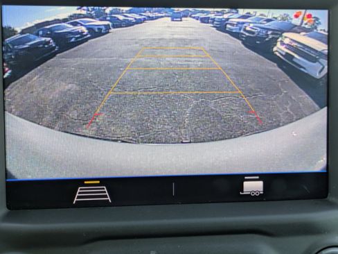 Used 2022 Chevrolet Silverado 1500 RST image 13