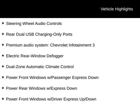 Used 2022 Chevrolet Silverado 1500 LT image 5