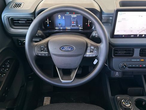 New 2026 Ford Maverick XL w/ Equipment Group 101A AWD/4WD image 15
