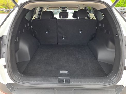 Used 2024 Hyundai Tucson SEL FWD image 15