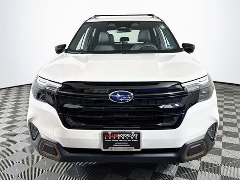 Used 2026 Subaru Forester Sport AWD/4WD image 2