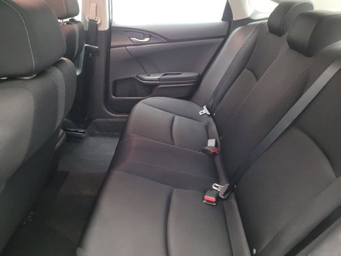 Used 2020 Honda Civic LX image 18