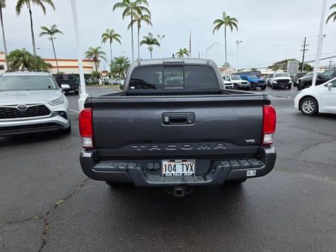 Used 2016 Toyota Tacoma SR5 image 6