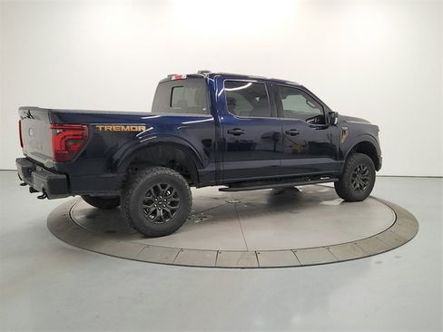 Used 2024 Ford F150 Tremor w/ Tow/Haul Package image 7