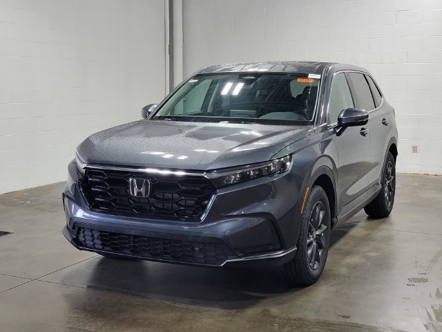 New 2027 Honda CR-V EX-L image 2
