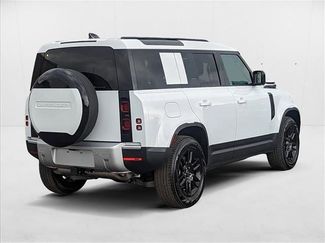 New 2025 Land Rover Defender 110 S video 2