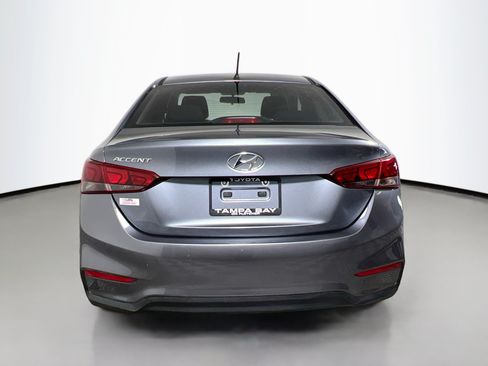 Used 2019 Hyundai Accent SE FWD image 6