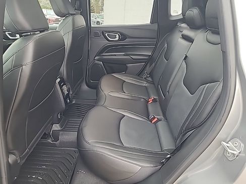 Used 2022 Jeep Compass High Altitude image 15