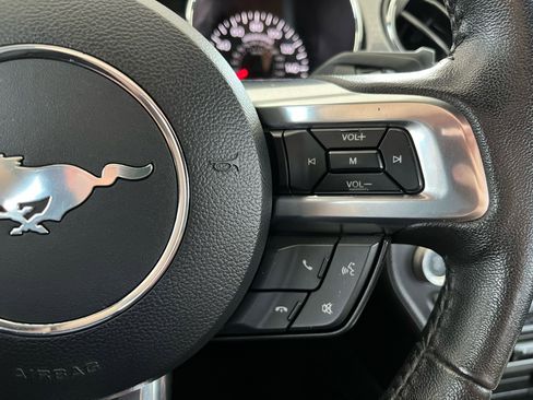 Used 2016 Ford Mustang GT w/ GT Performance Package image 14